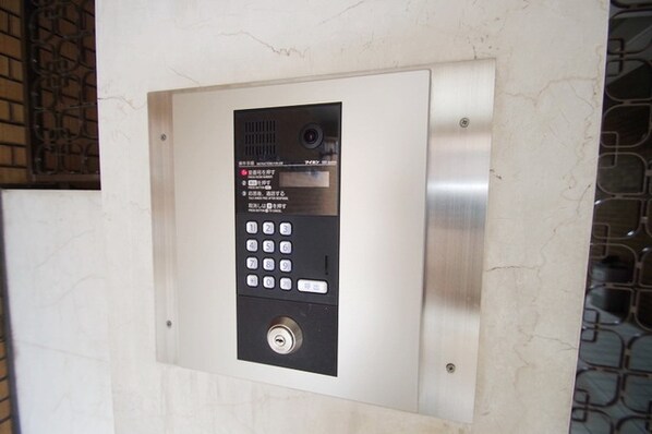 ビューラー316の物件内観写真